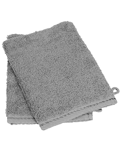 Washandje