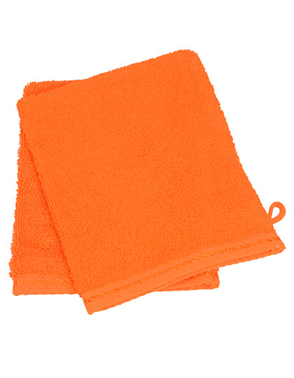 Washandje