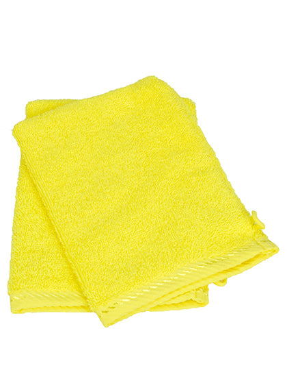 Washandje