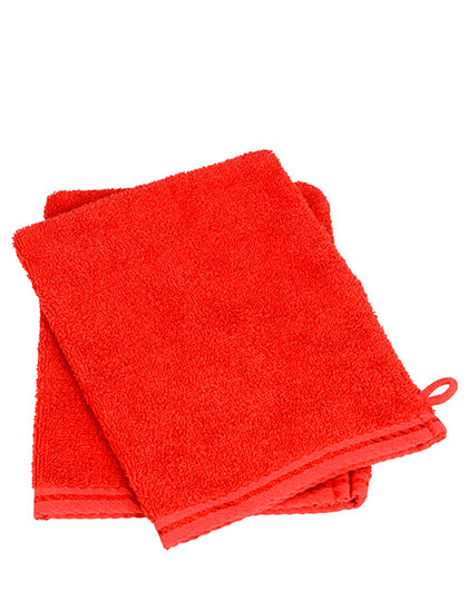 Washandje
