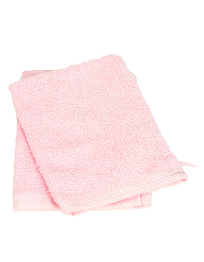 Washandje