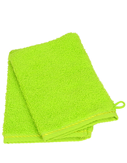 Washandje