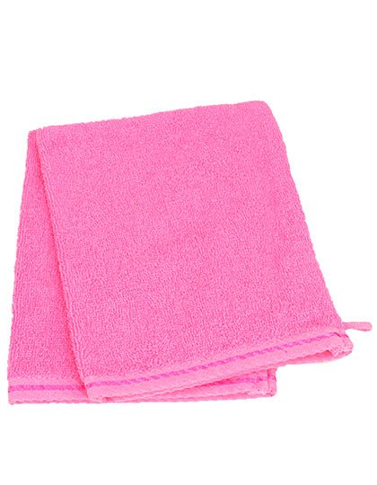 Washandje
