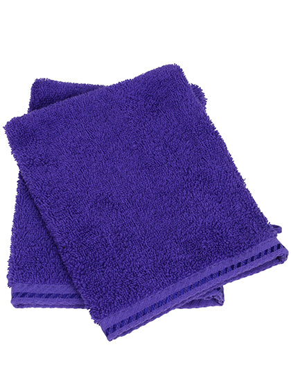 Washandje