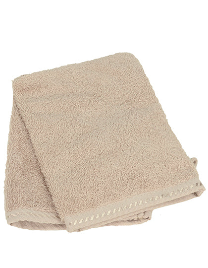 Washandje