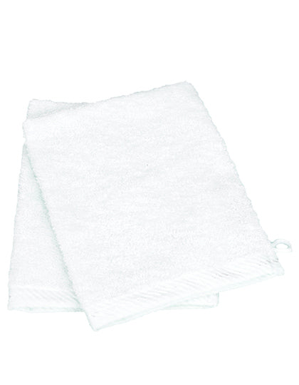 Washandje