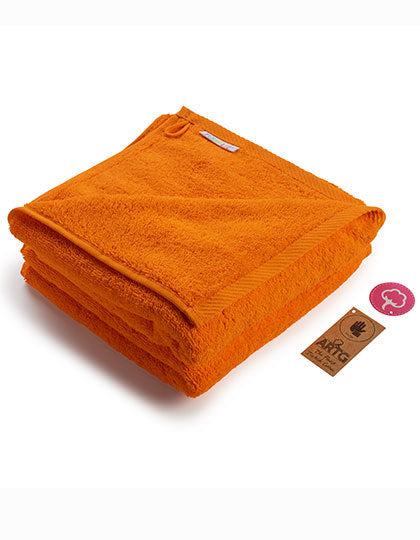 Handdoek (50x100 cm)