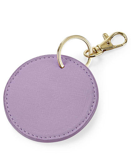 Sleutelhanger (rond)