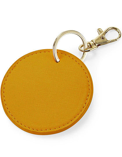 Sleutelhanger (rond)
