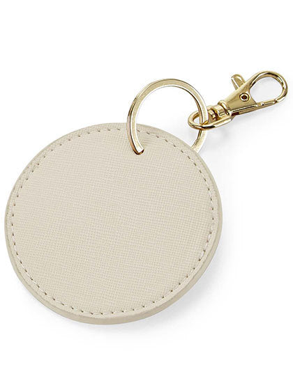 Sleutelhanger (rond)