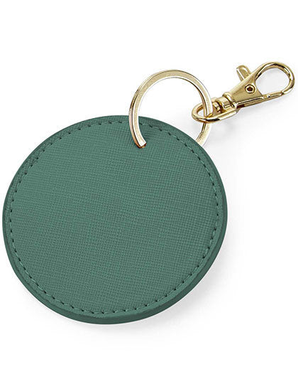 Sleutelhanger (rond)