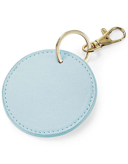 Sleutelhanger (rond)
