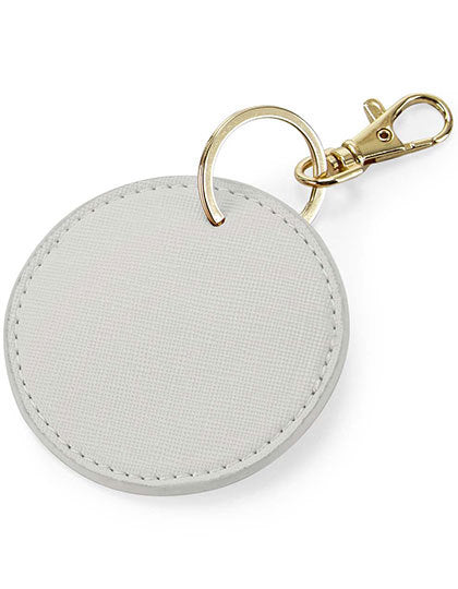 Sleutelhanger (rond)