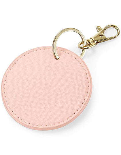 Sleutelhanger (rond)