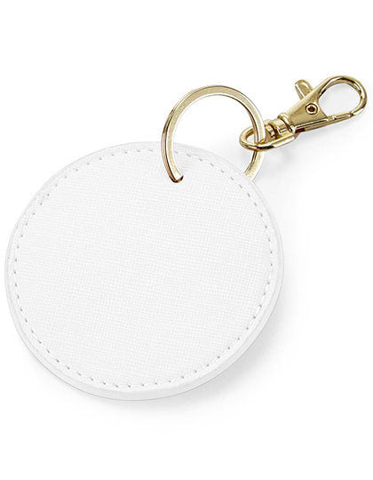Sleutelhanger (rond)