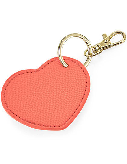 Sleutelhanger (hart)