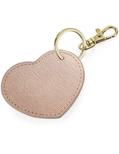 Sleutelhanger (hart)