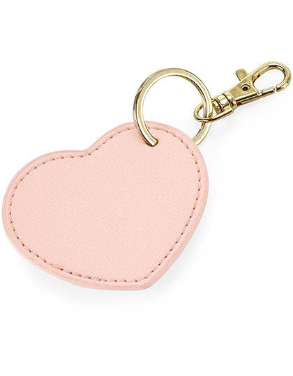 Sleutelhanger (hart)