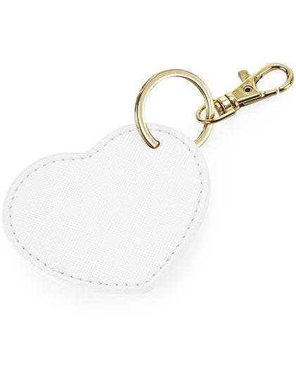 Sleutelhanger (hart)