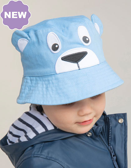 Cute bucket hats