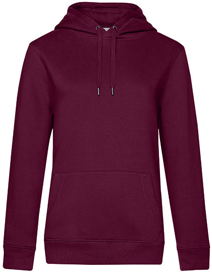 Dames hoodie