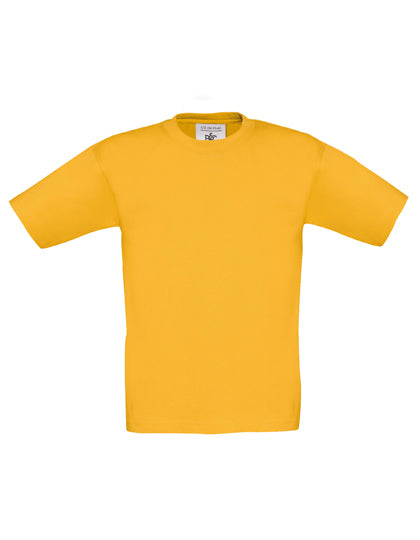 Kids T-shirt met korte mouwen