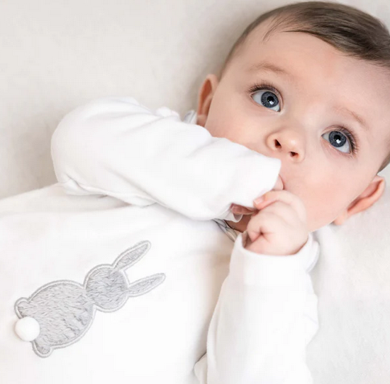 Pyjama rabbit