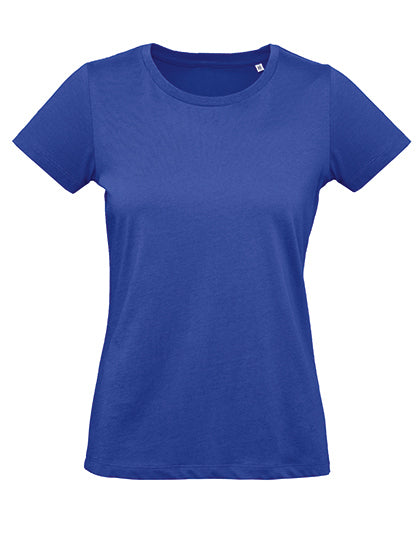 Dames T-shirt met korte mouwen