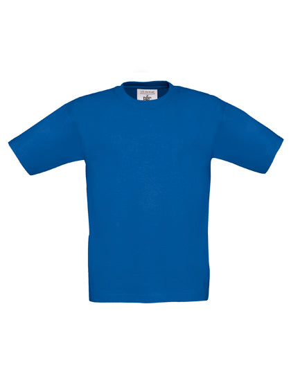 Kids T-shirt met korte mouwen