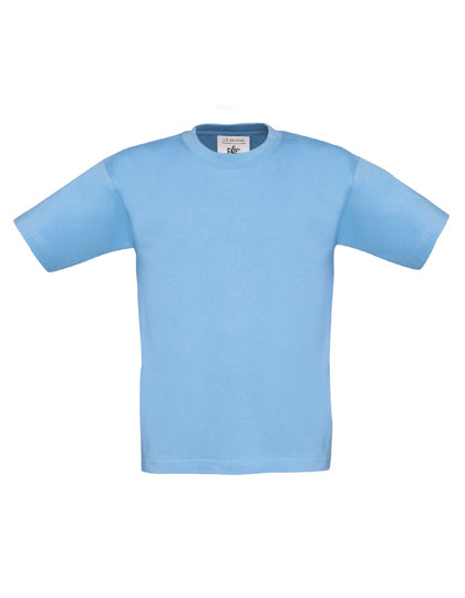 Kids T-shirt met korte mouwen