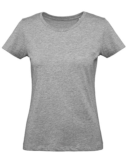 Dames T-shirt met korte mouwen