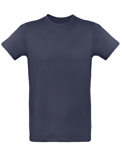 Heren T-shirt met korte mouwen