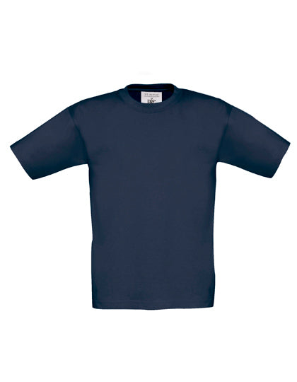 Kids T-shirt met korte mouwen