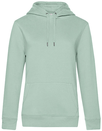 Dames hoodie