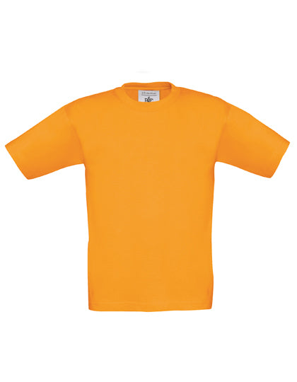 Kids T-shirt met korte mouwen