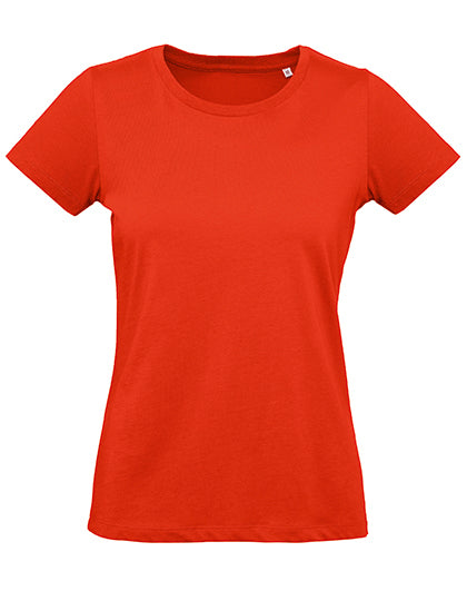 Dames T-shirt met korte mouwen