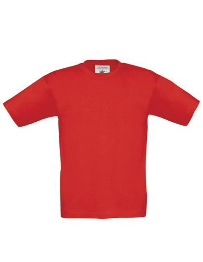 Kids T-shirt met korte mouwen