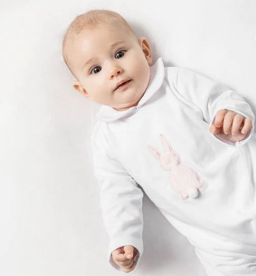 Pyjama rabbit