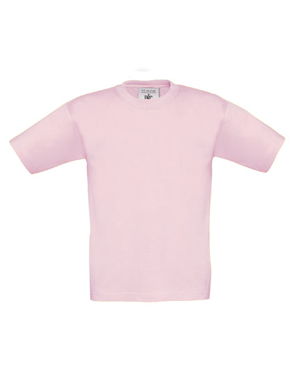 Kids T-shirt met korte mouwen