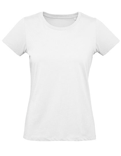 Dames T-shirt met korte mouwen