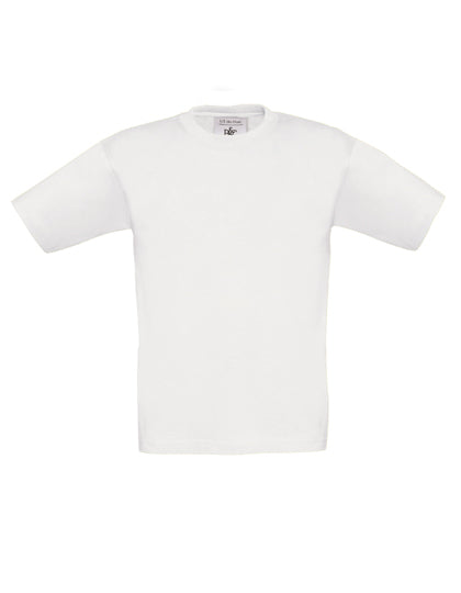 Kids T-shirt met korte mouwen
