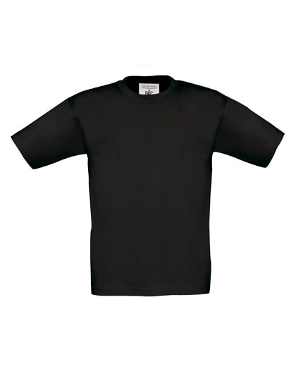 Kids T-shirt met korte mouwen