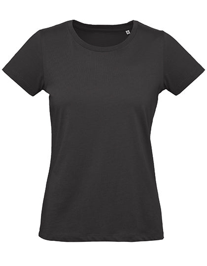 Dames T-shirt met korte mouwen