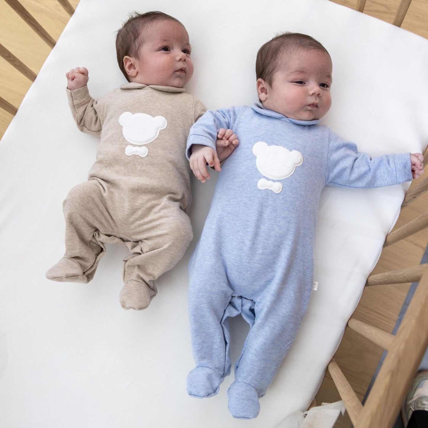 Babypakje beertje