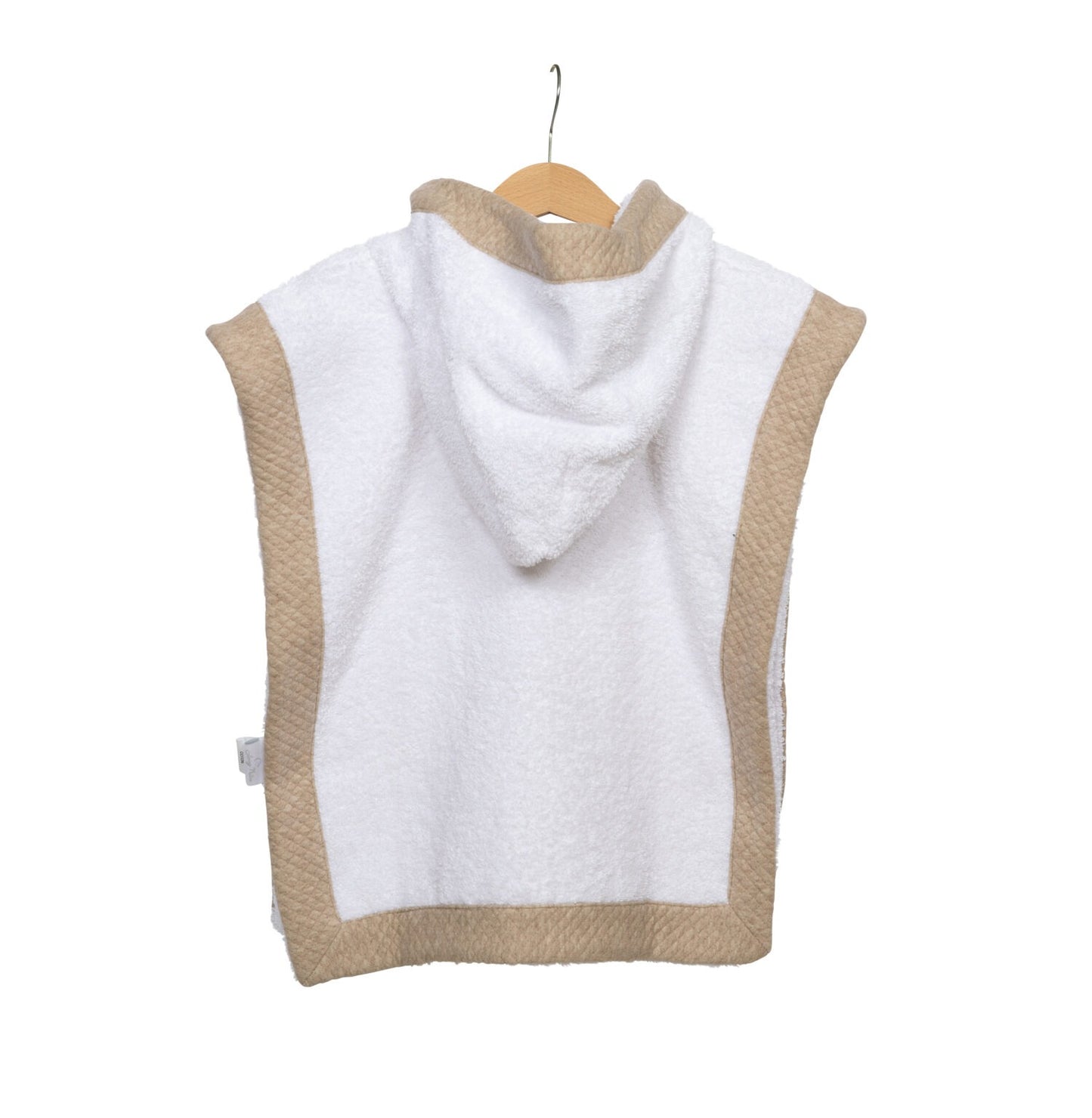 Baby poncho