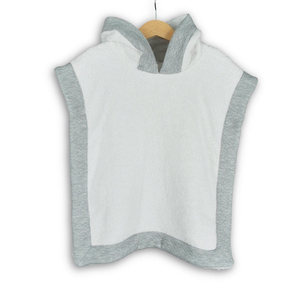 Baby poncho