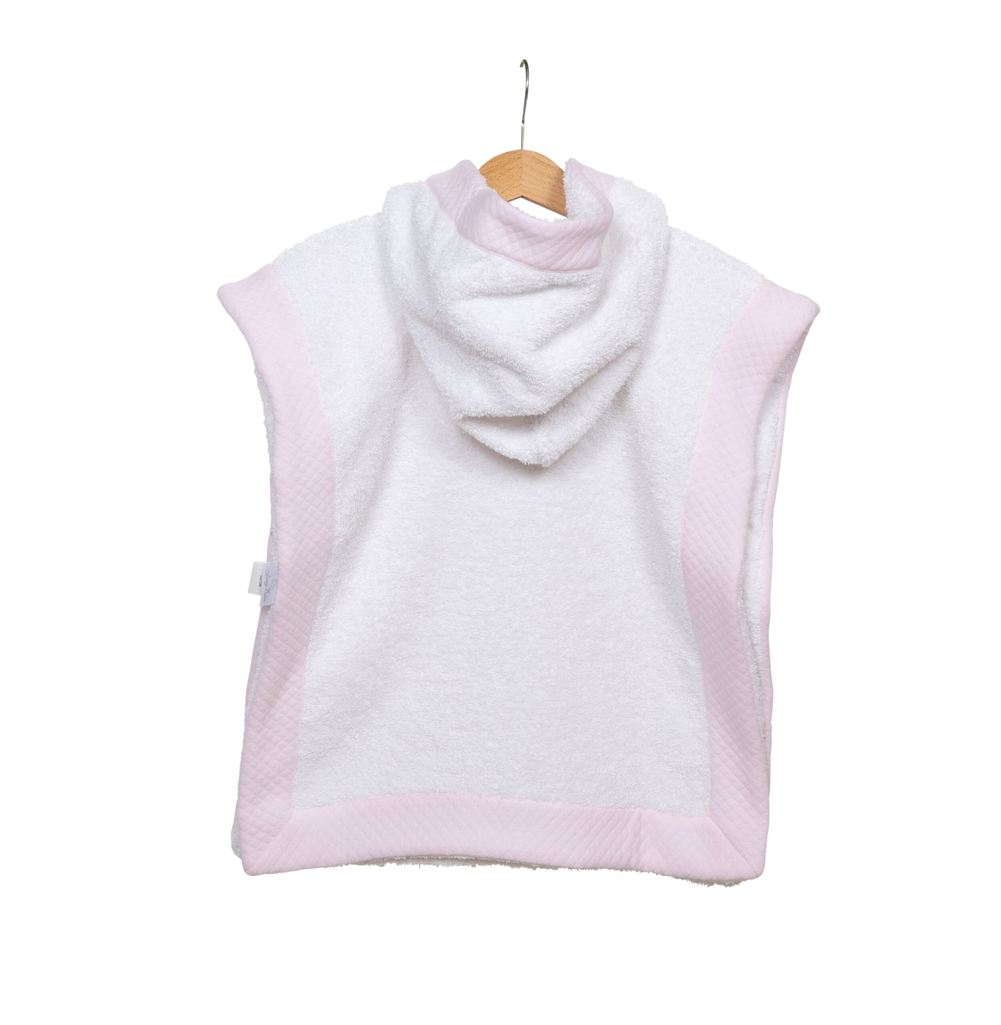Baby poncho