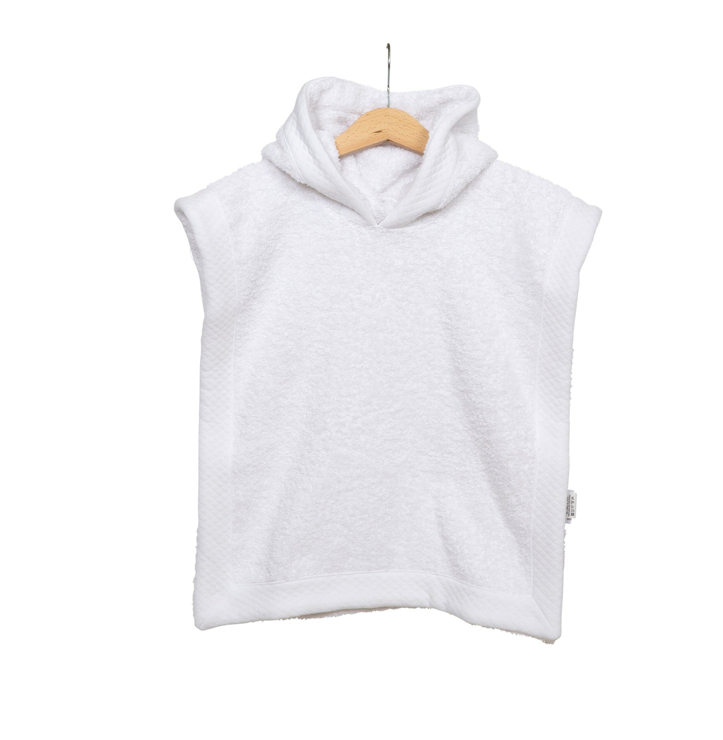 Baby poncho