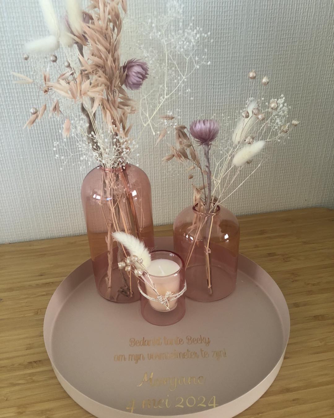 Gepersonaliseerde geschenken