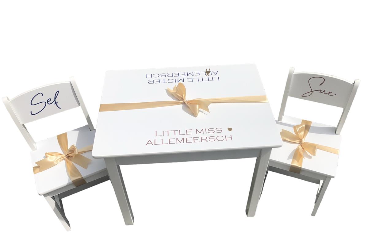 Geboortegeschenken